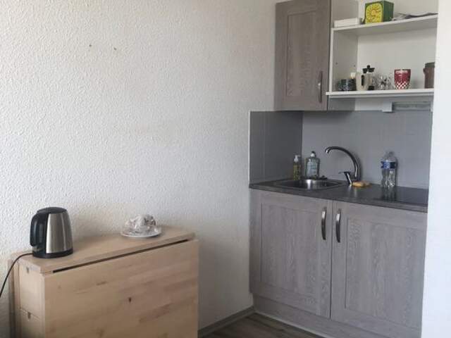 Studio de 20m2 à louer sur Les Sables-d'Olonne — photo du bien