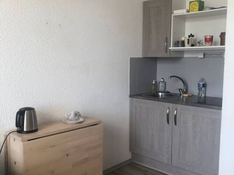 Studio de 20m2 à louer sur Les Sables-d'Olonne — photo 1