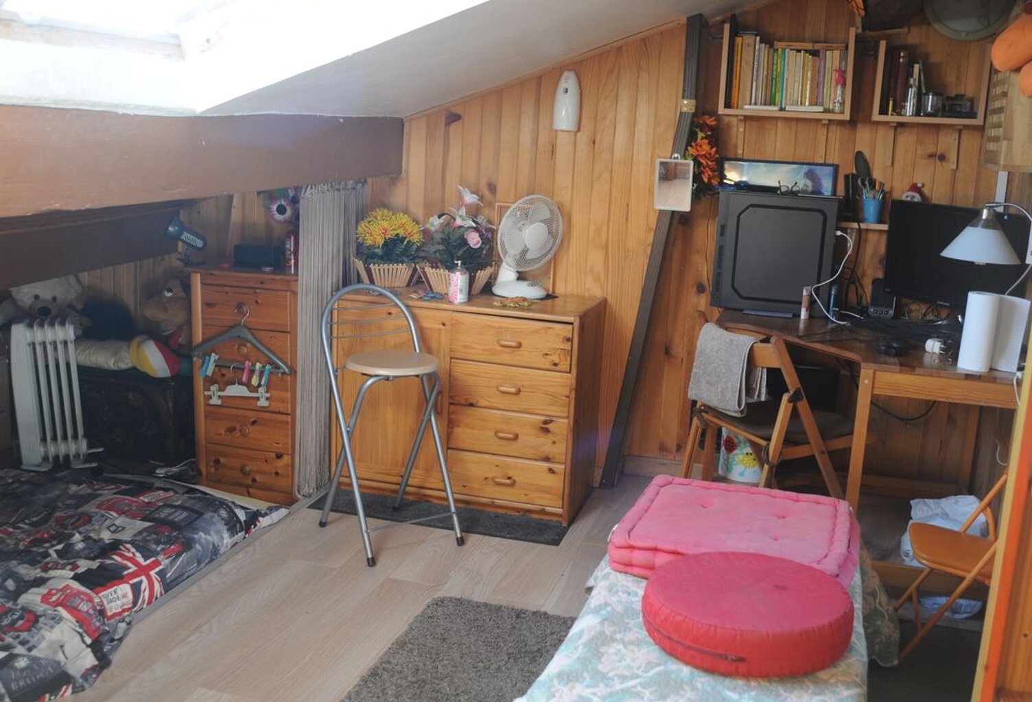 Studio de 22m2 à louer sur Toulon — photo 1