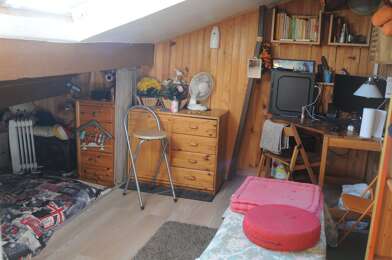 Appartement 1 pièces 470 €