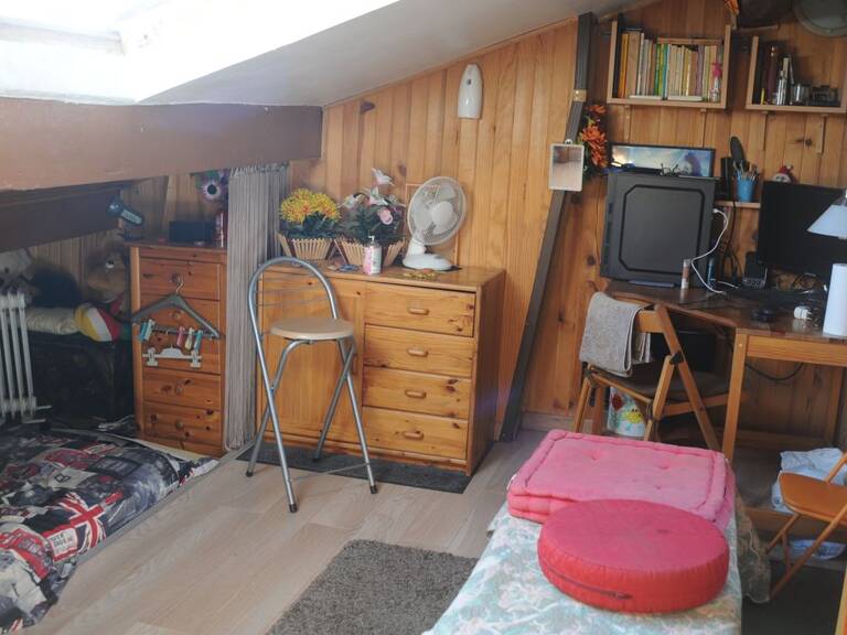 Studio de 22m2 à louer sur Toulon — photo 1