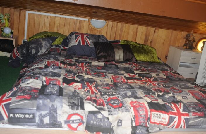 Studio de 22m2 à louer sur Toulon — photo 2