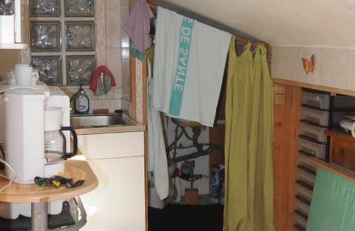 Studio de 22m2 à louer sur Toulon — photo 3