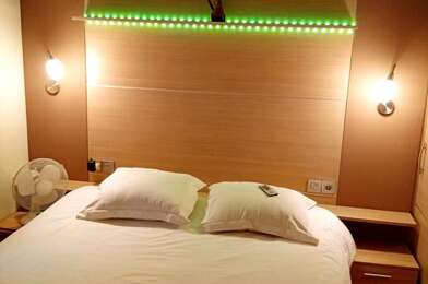 Appartement 3 pièces 2050 €
