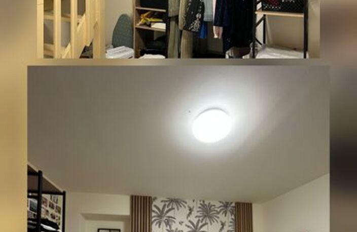 Appartement de 21m2 à louer sur La Riche — photo 2