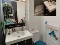 Appartement de 21m2 à louer sur La Riche — photo 3