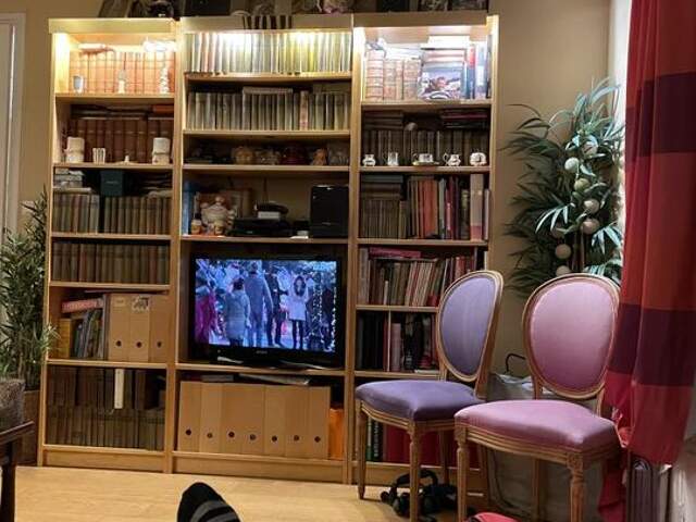 Appartement de 51m2 à louer sur Sèvres — photo du bien