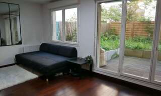 Appartement 4 Pièces 84 m² à louer à Saint-Denis (93200)