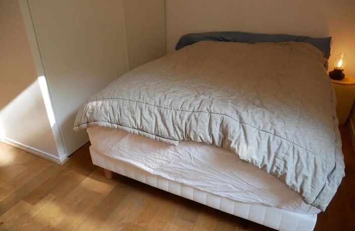 Appartement de 84m2 à louer sur Saint-Denis — photo 2