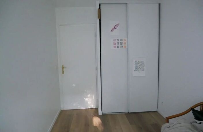 Appartement de 84m2 à louer sur Saint-Denis — photo 3