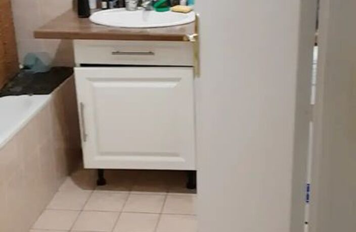 Appartement de 84m2 à louer sur Saint-Denis — photo 4
