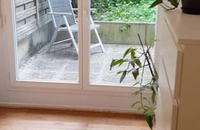Appartement de 84m2 à louer sur Saint-Denis — photo 5