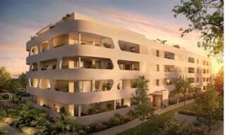 Appartement 2 Pièces 48 m² à louer à Béziers (34500)