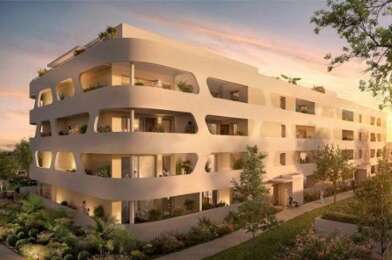 Appartement 2 pièces 695 €