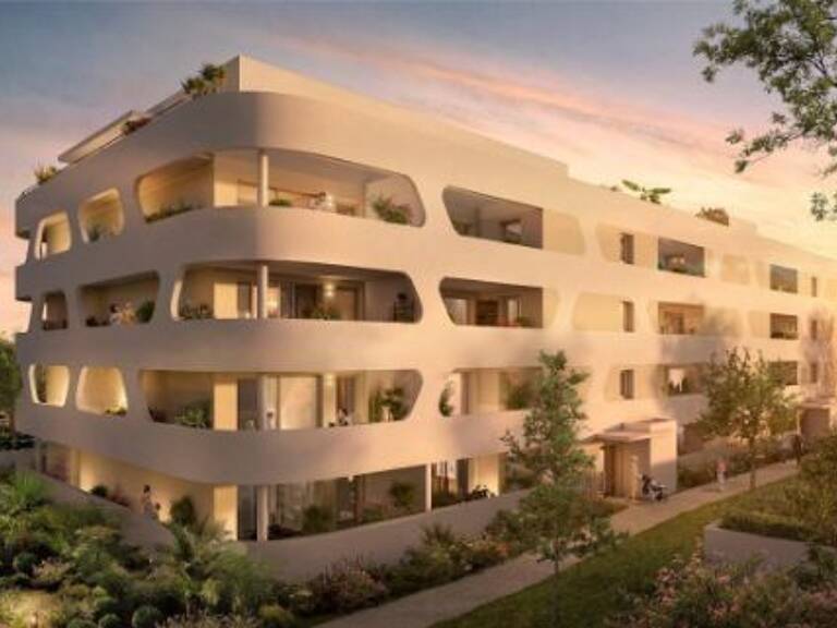 Appartement de 48m2 à louer sur Béziers — photo 1