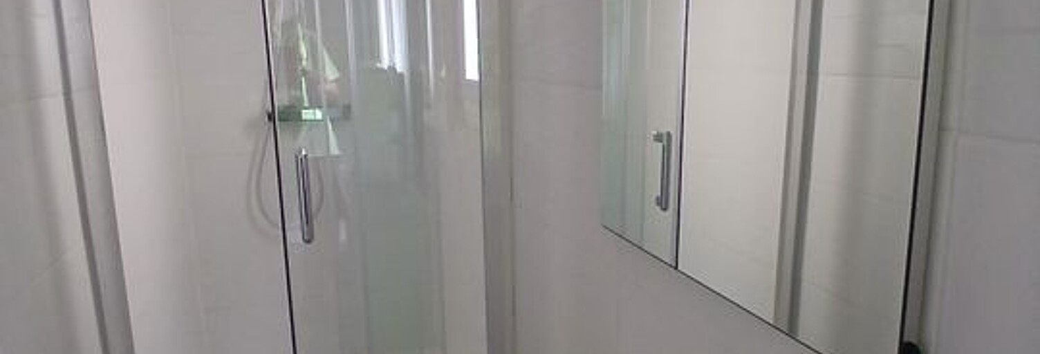 Appartement 2 Pièces 40 m² à louer à Bordeaux (33000)