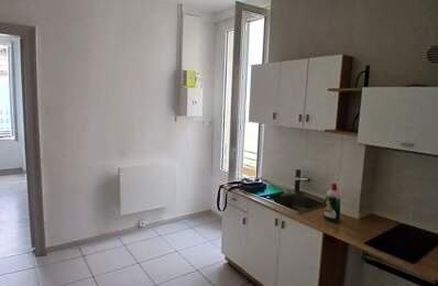 Appartement de 40m2 à louer sur Bordeaux — photo du bien