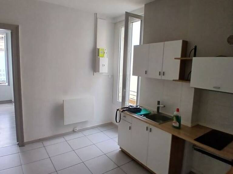 Appartement de 40m2 à louer sur Bordeaux — photo 1
