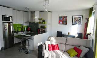 Appartement 2 Pièces 47 m² à louer à Lyon 4 (69004)