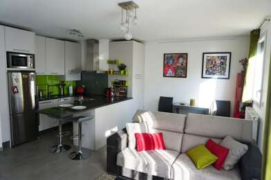 Appartement 2 pièces 1147 €