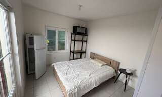 Appartement 1 Pièce 18 m² à louer à Bergerac (24100)