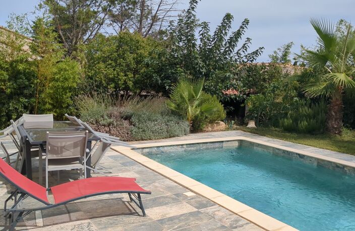 Studio de 15m2 à louer sur Sauvian — photo 2