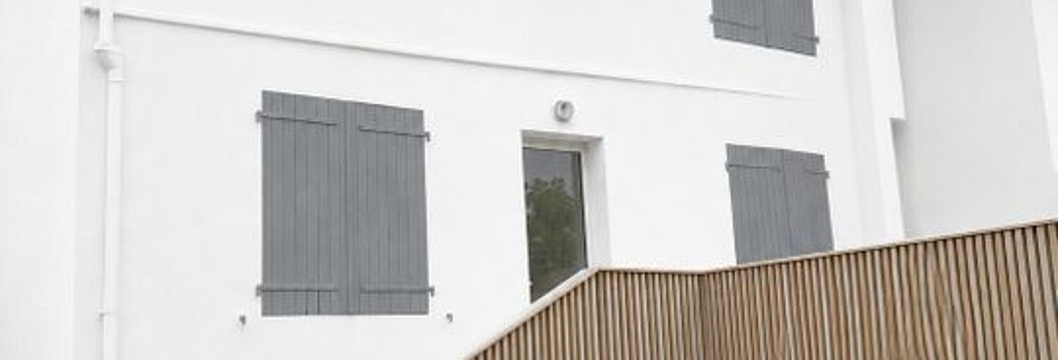 Maison 3 Pièces 70 m² à louer à Hagetmau (40700)