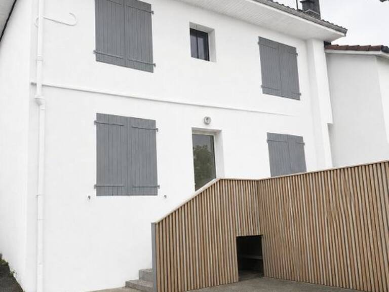 Maison de 70m2 à louer sur Hagetmau — photo 1