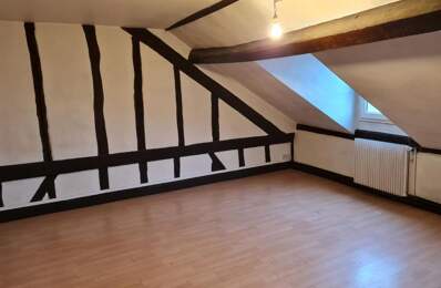 Appartement de 50m2 à louer sur Gaillon — photo du bien