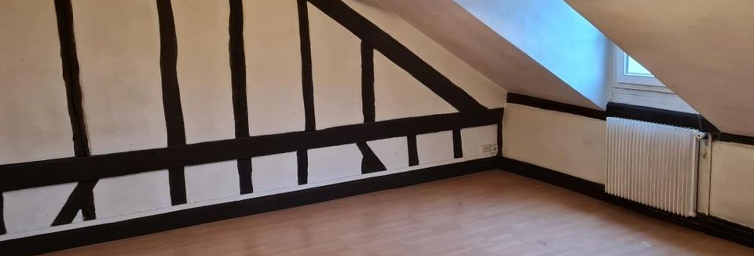 Appartement 2 Pièces 50 m² à louer à Gaillon (27600)