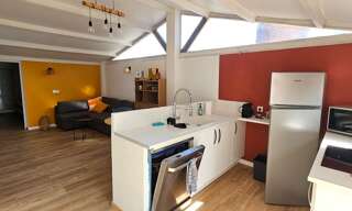 Maison 2 Pièces 55 m² à louer à Vallauris (06220)