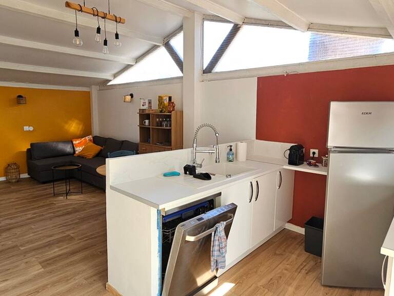 Maison de 55m2 à louer sur Vallauris — photo 1