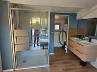 Maison de 55m2 à louer sur Vallauris — photo 2