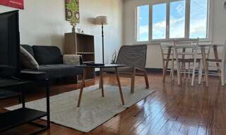 Appartement 4 Pièces 68 m² à louer à Lorient (56100)
