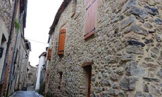 Maison 3 Pièces 70 m² à louer à Campôme (66500)