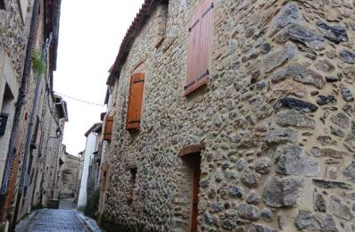 Maison de 70m2 à louer sur Campôme — photo du bien