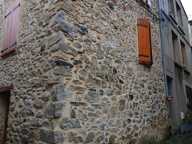 Maison de 70m2 à louer sur Campôme — photo 2