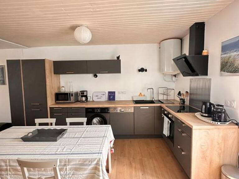 Appartement de 60m2 à louer sur Cancale — photo 1