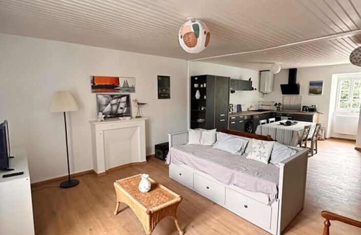 Appartement de 60m2 à louer sur Cancale — photo 2