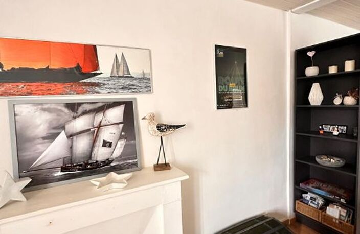 Appartement de 60m2 à louer sur Cancale — photo 3