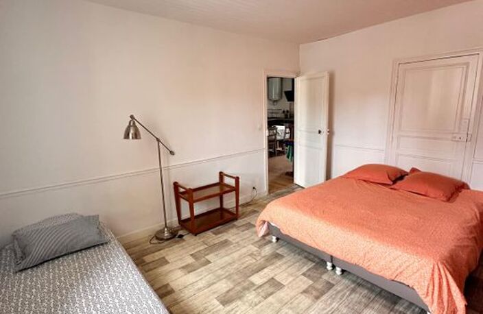 Appartement de 60m2 à louer sur Cancale — photo 4