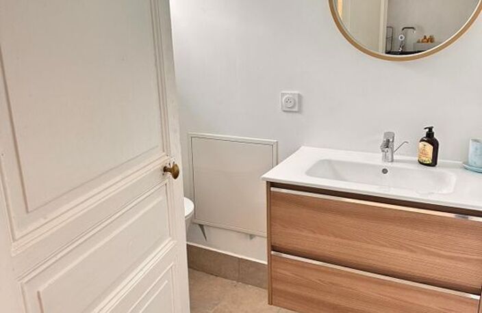 Appartement de 60m2 à louer sur Cancale — photo 5