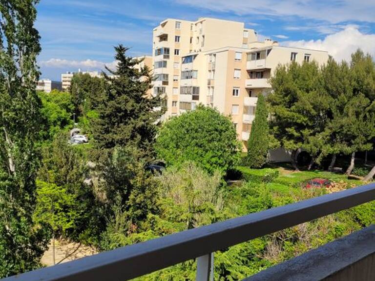 Appartement de 43m2 à louer sur Marseille 08 — photo 1