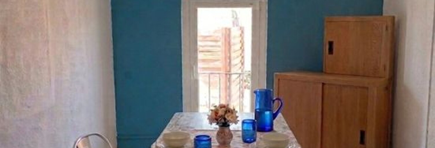 Appartement 2 Pièces 40 m² à louer à Béziers (34500)