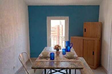Appartement 2 pièces 450 €