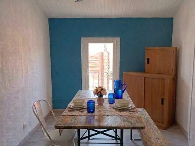 Appartement de 40m2 à louer sur Béziers — photo du bien