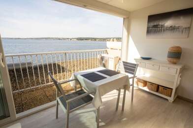 Appartement 1 pièces 850 €