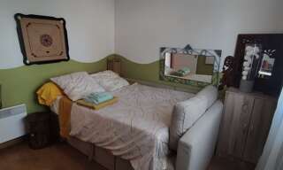 Appartement 1 Pièce 10 m² à louer à La Roque-d'Anthéron (13640)