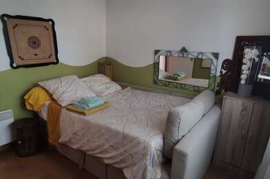 Appartement 1 pièces 400 €