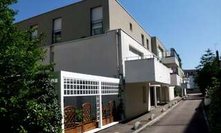 Appartement 3 Pièces 73 m² à louer à Nancy (54000)